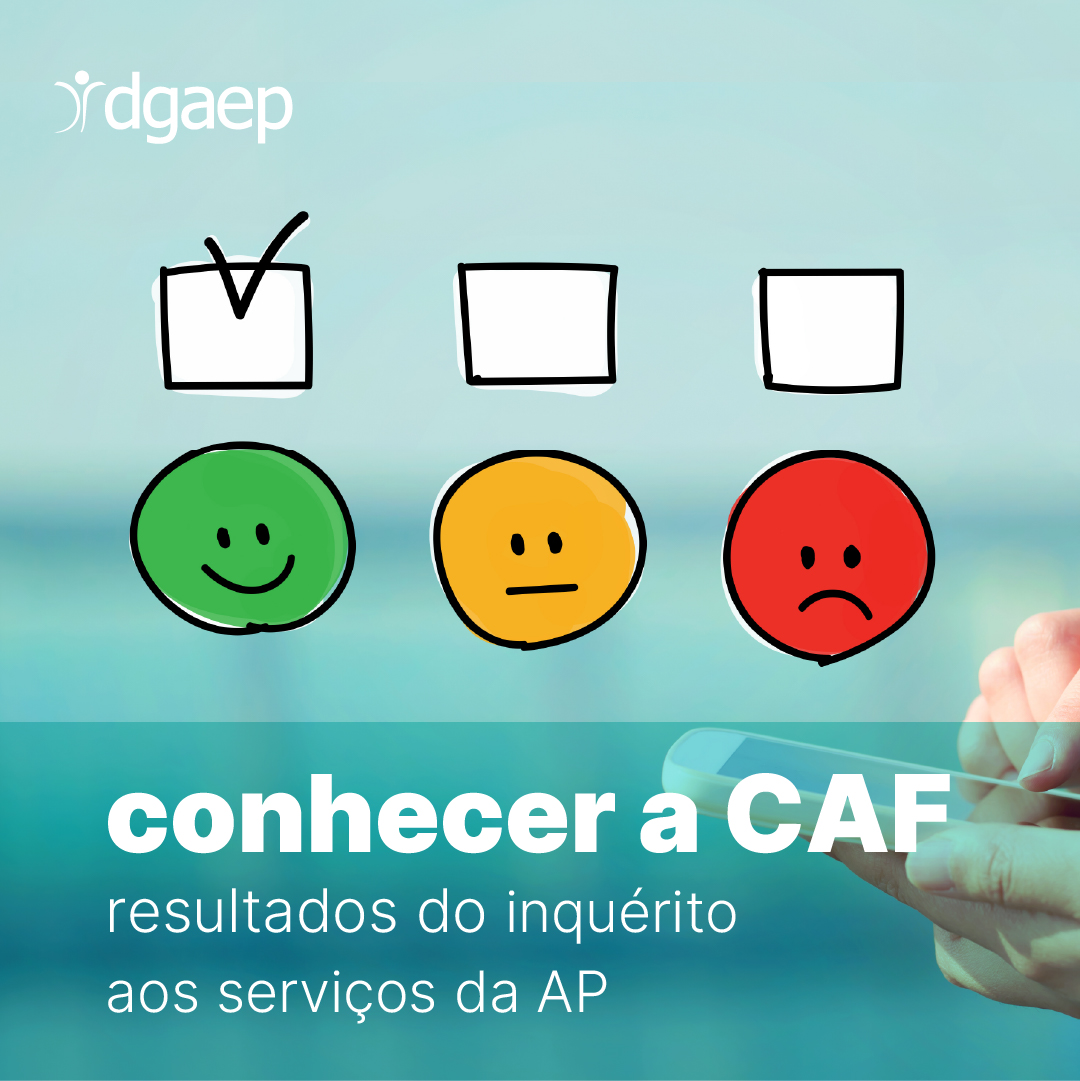 DGAEP | Direção-Geral da Adm. e Emprego Público tweet media