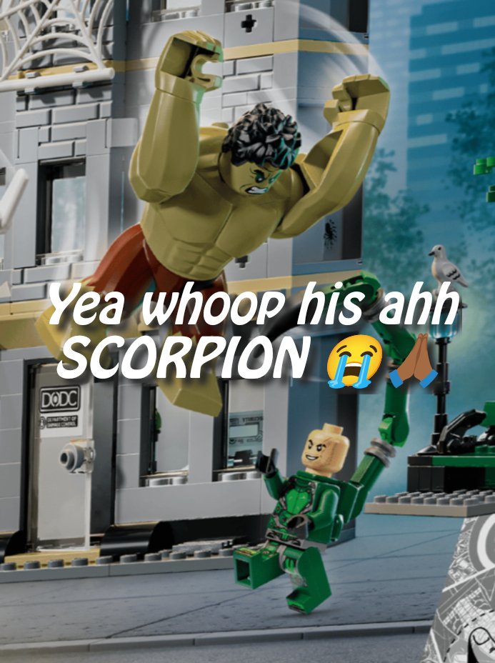 Lawyer-Man 🕷🕷🕷 tweet media