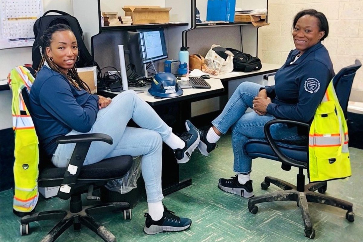 Metcon Inc. tweet media