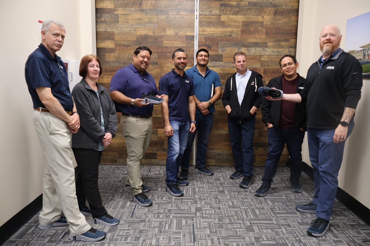 Metcon Inc. tweet media