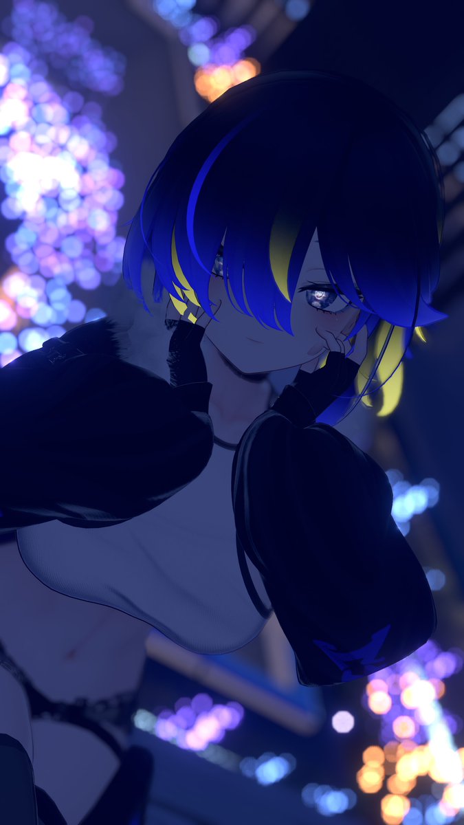 Alloy_VRC tweet media