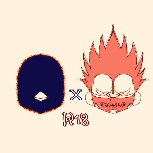 鳥煙。🔞&amp;FF限。
欲望に負けてrkgkしてみた。

poipiku.com/13472987/12955…