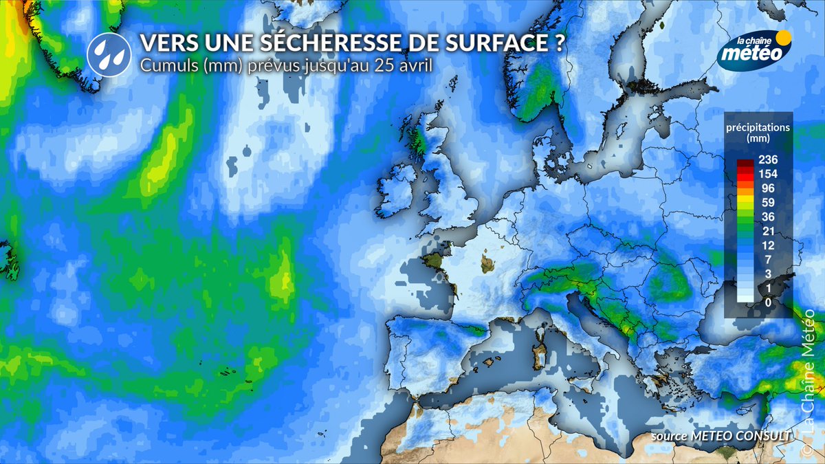 La Chaîne Météo tweet media