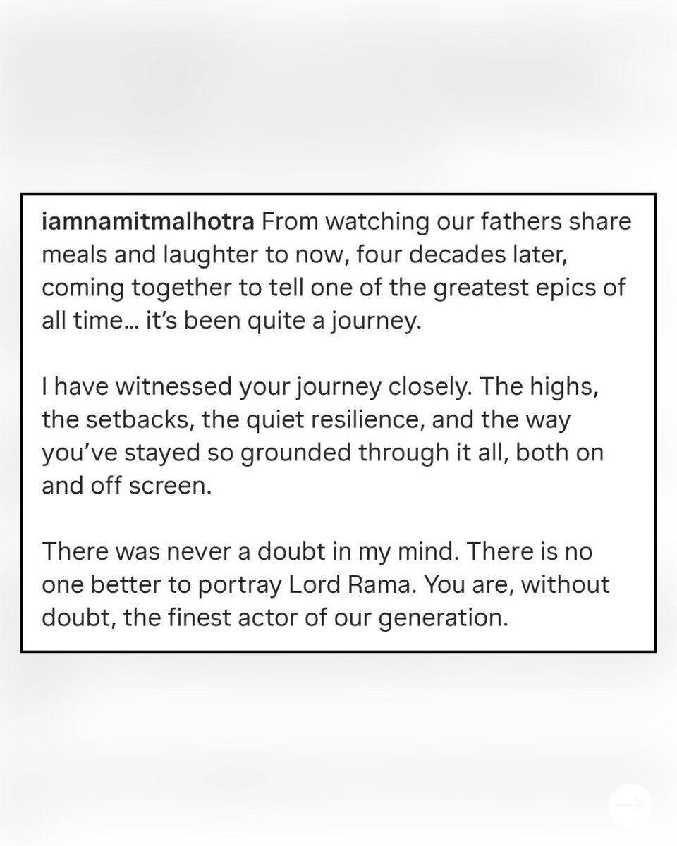 Filmfare tweet media