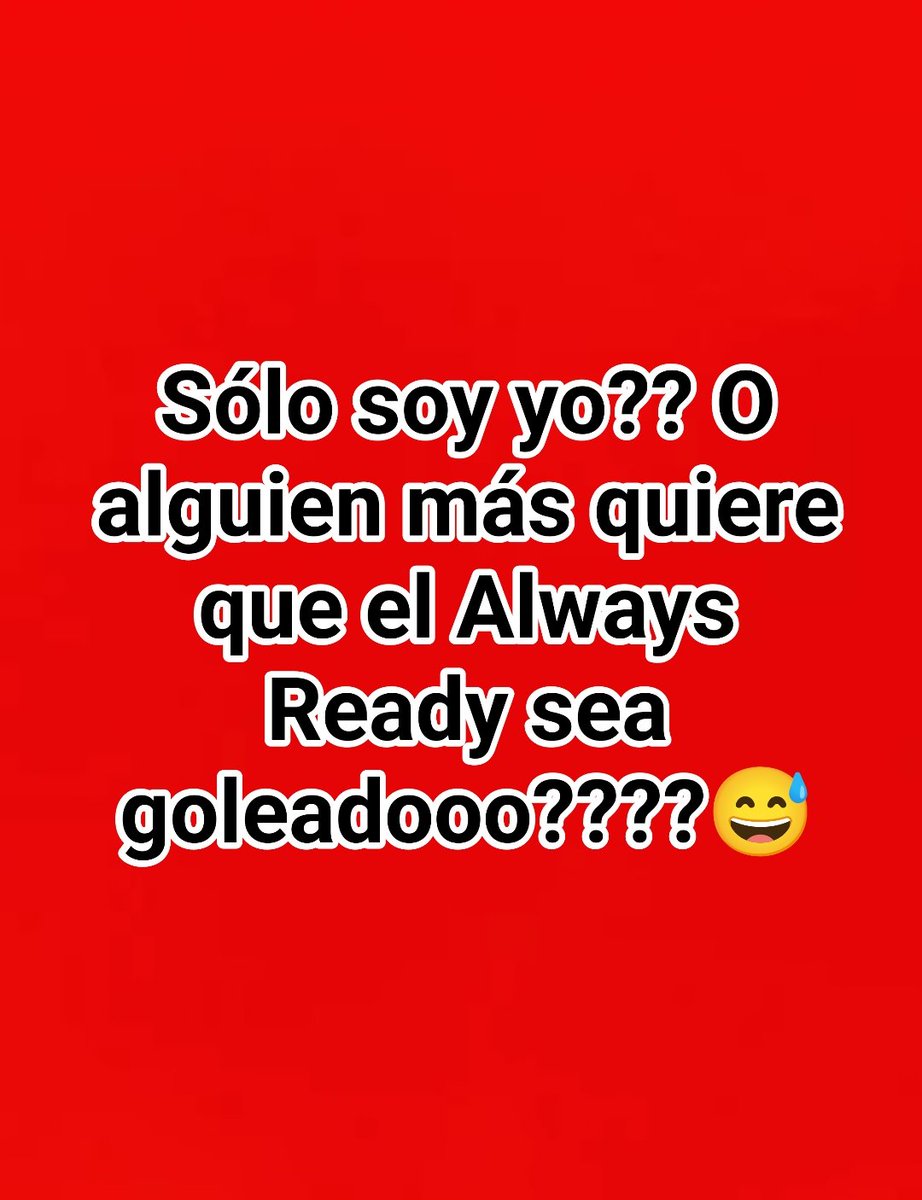 Alguien más??...😂😅