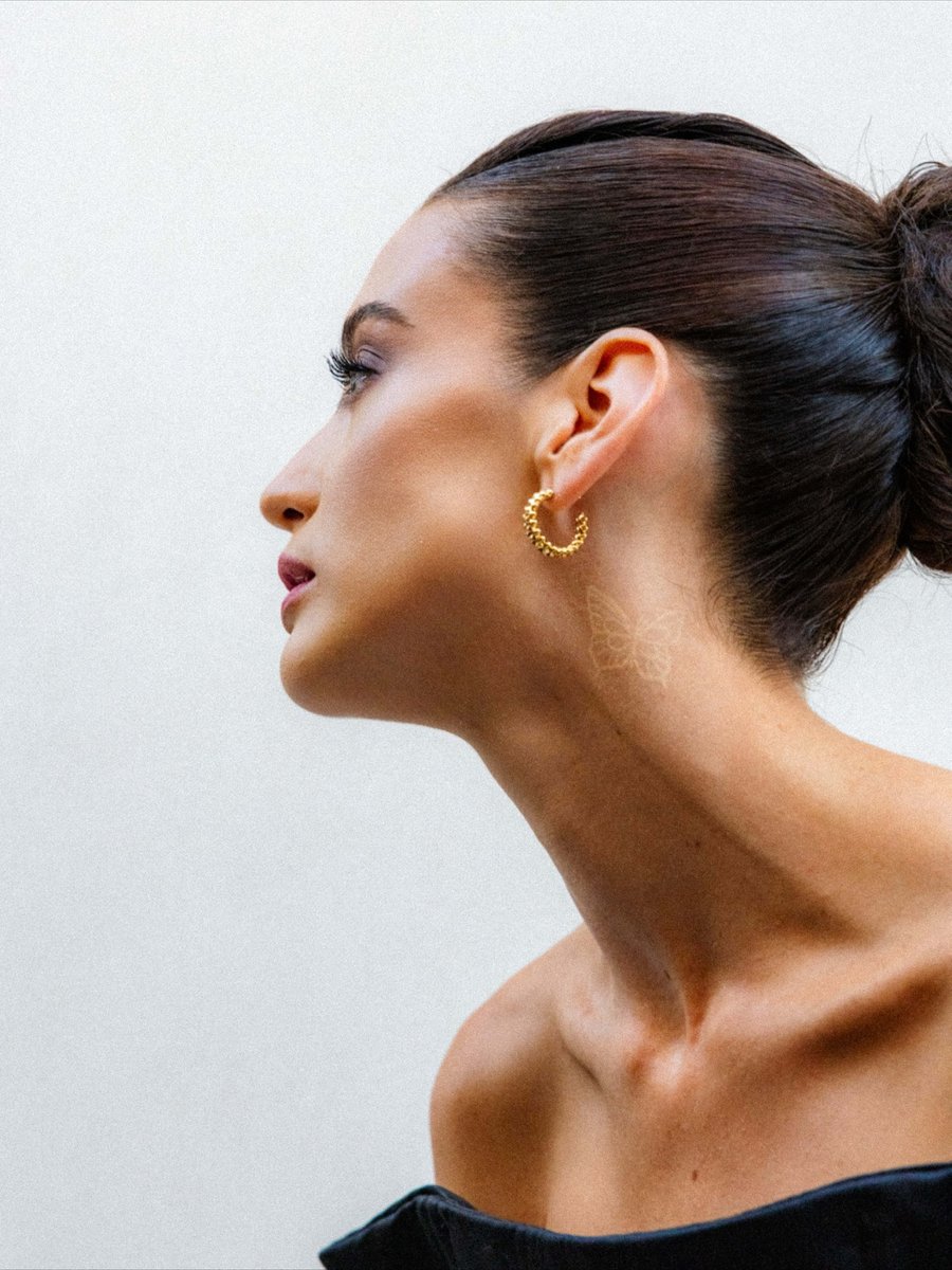 María Pedraza  tweet media