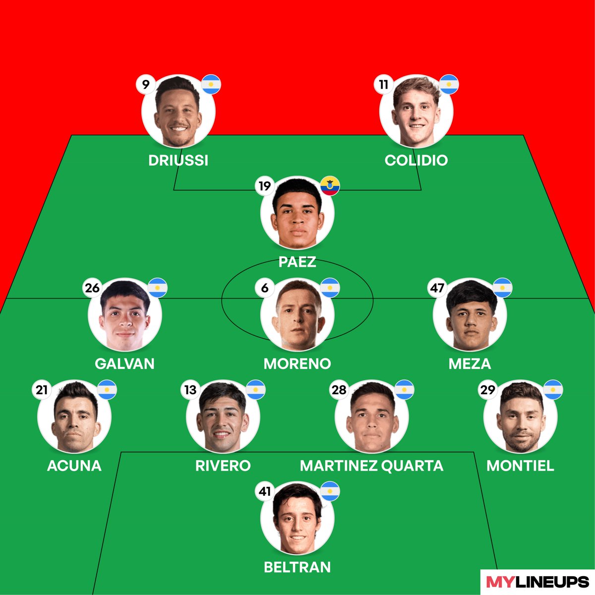 Pato Canulli tweet media