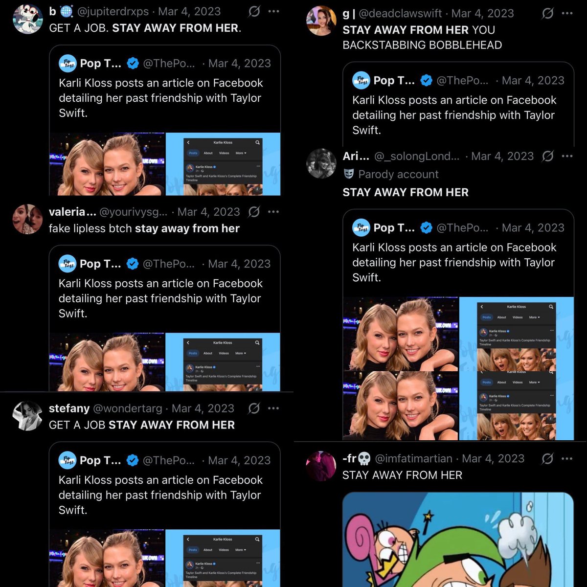 abovethetrees tweet media