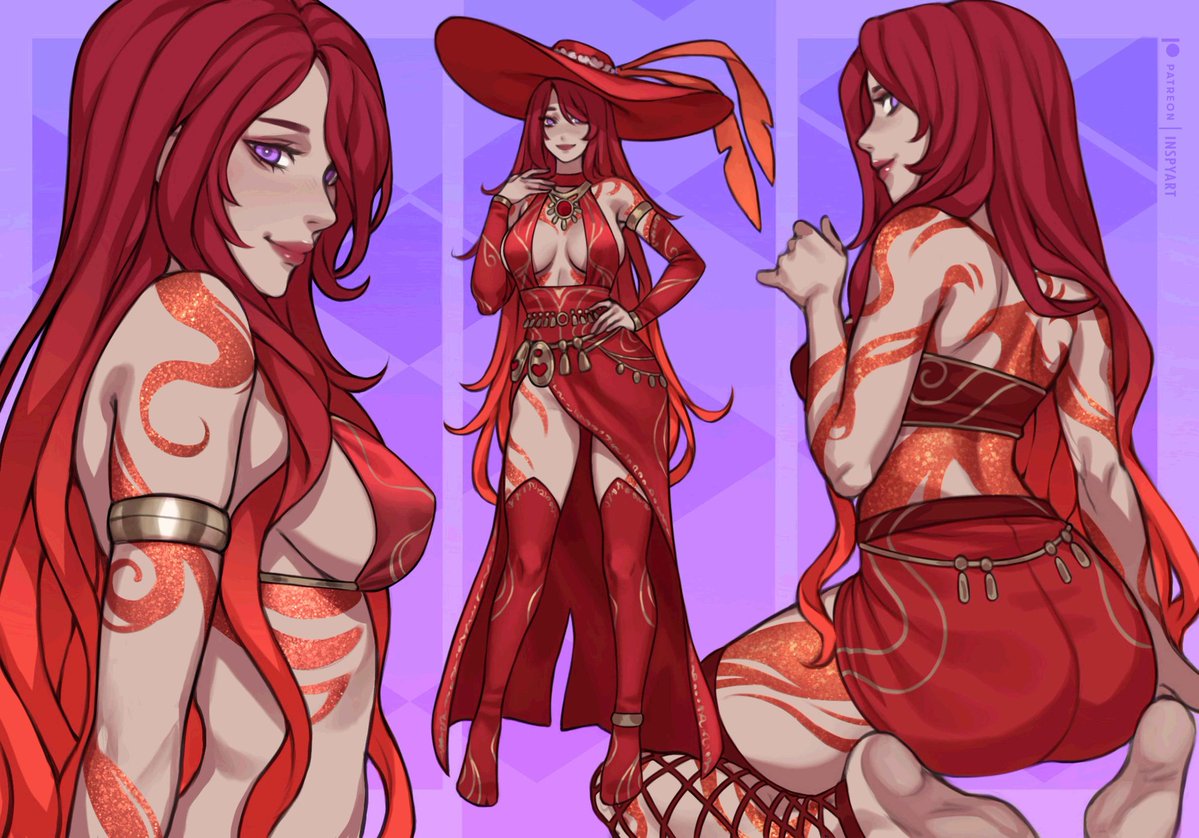 Melody Sigers tweet media