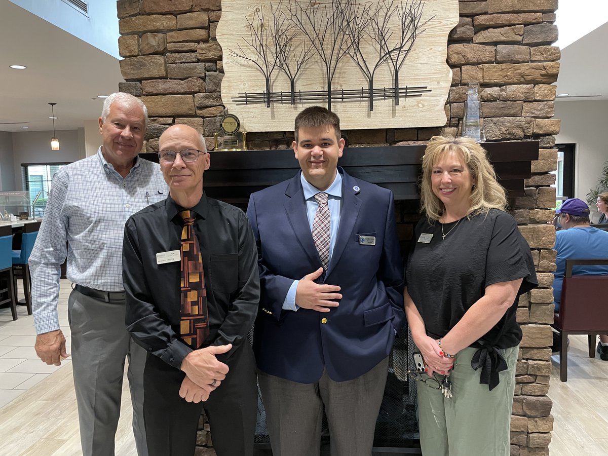 Miami Township tweet media