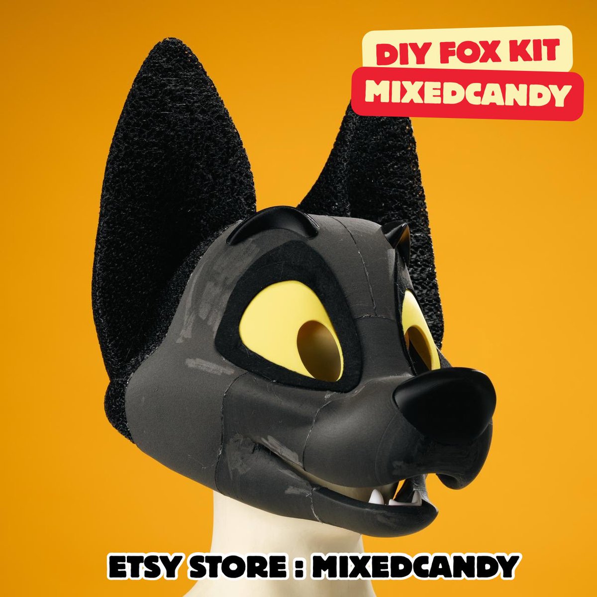 Mixedcandy Inc tweet media