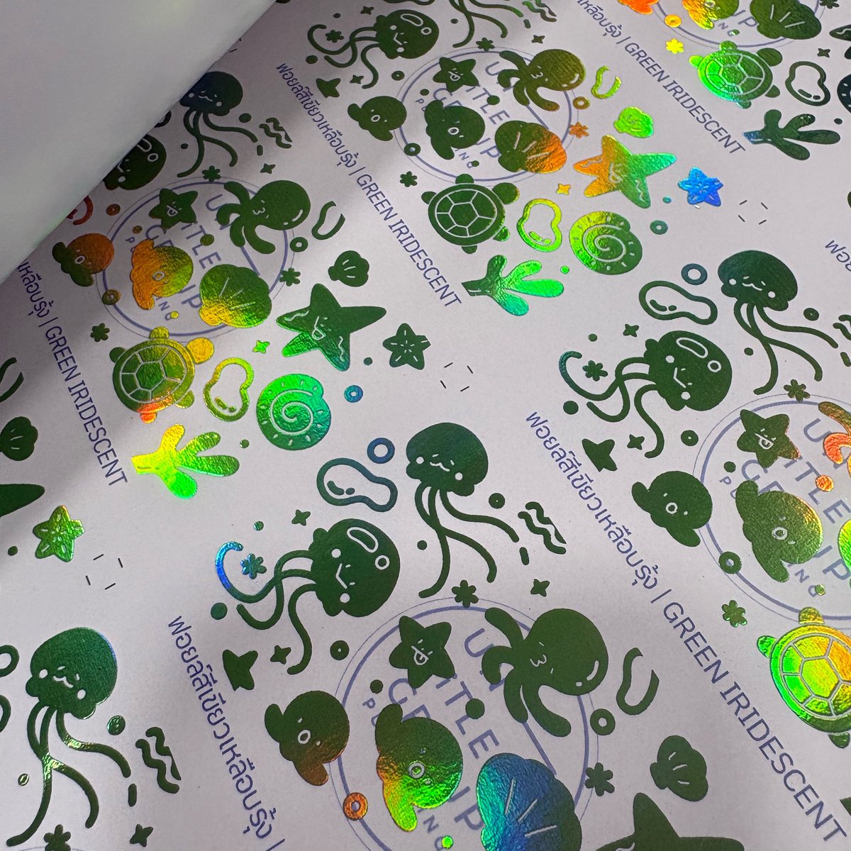 UNTiTLED GROUP tweet media