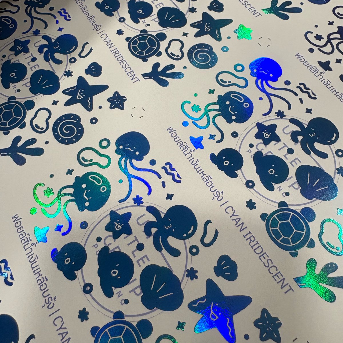 UNTiTLED GROUP tweet media