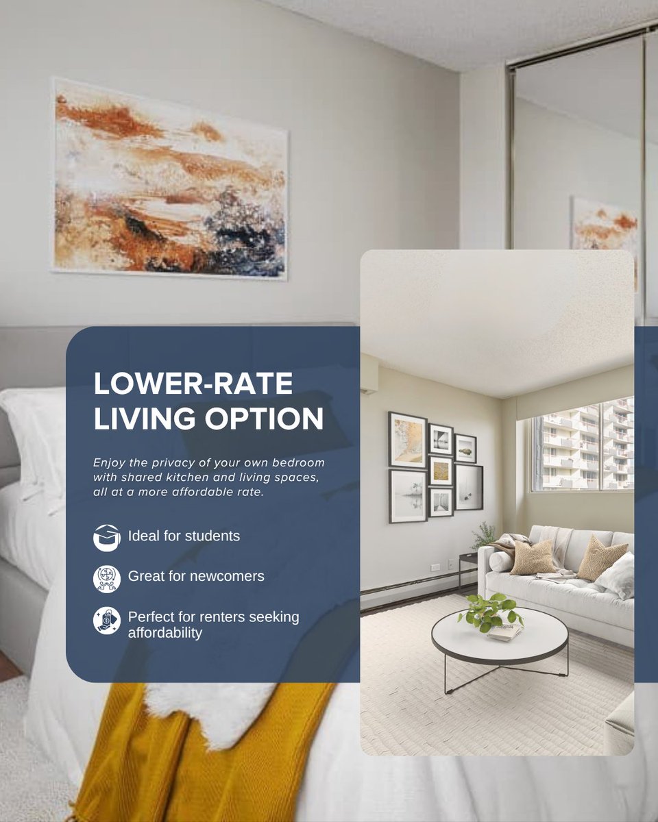 CANADIAN APARTMENT PROPERTIES • REIT tweet media