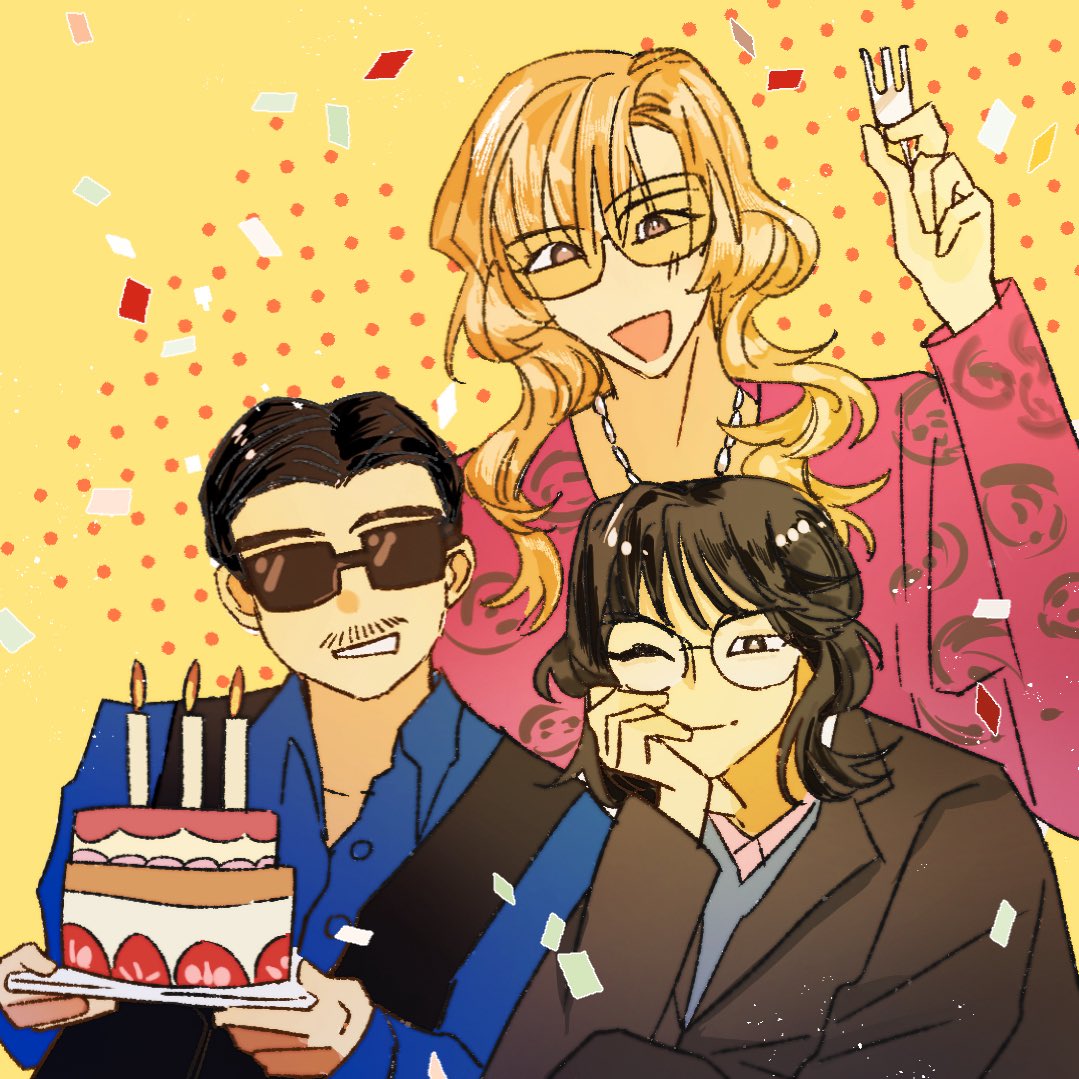 #高見沢俊彦誕生祭2026