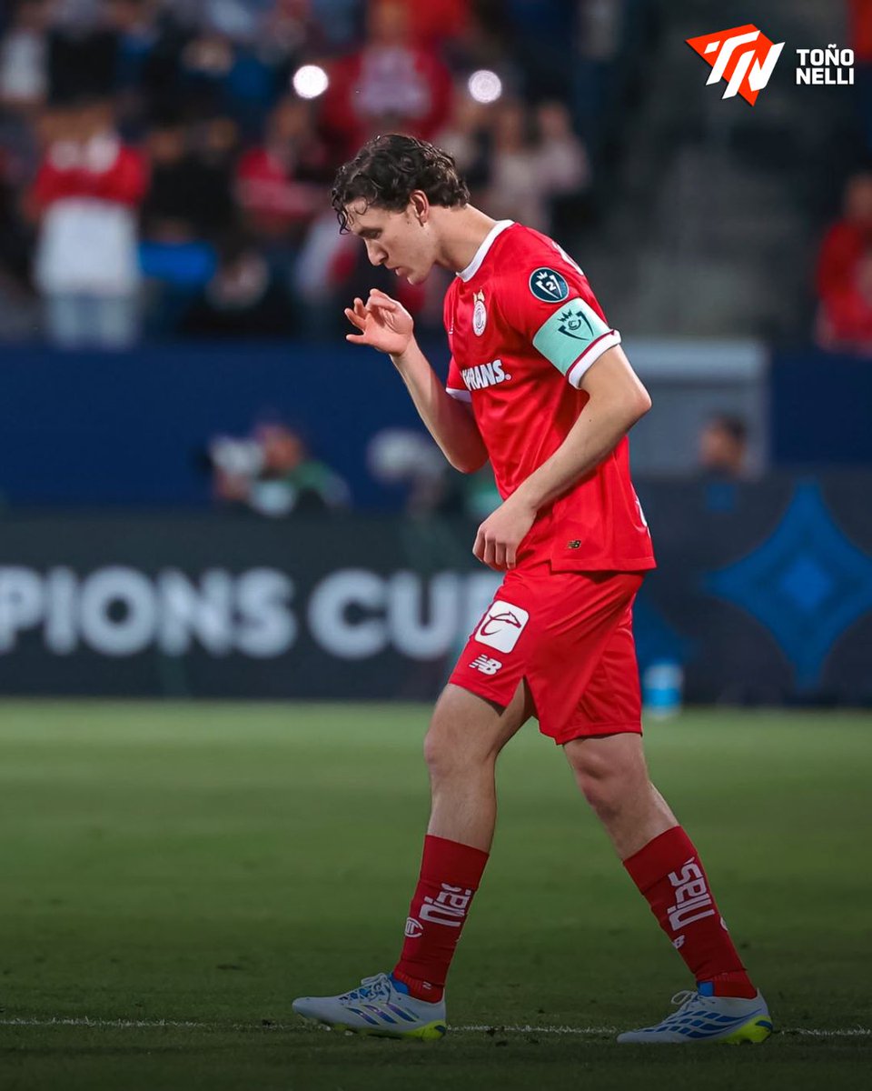 Antonio Nelli tweet media