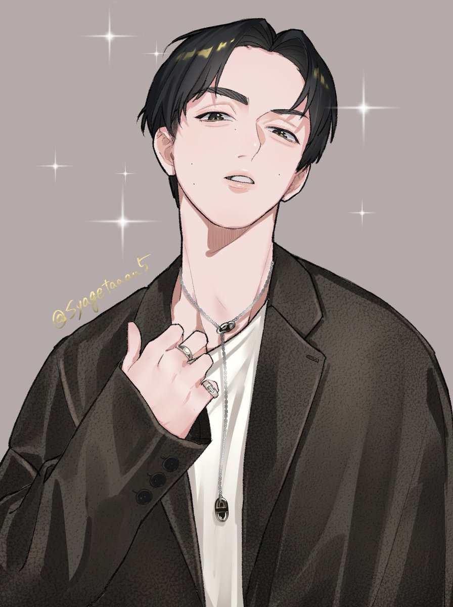 しゃげ田 tweet media