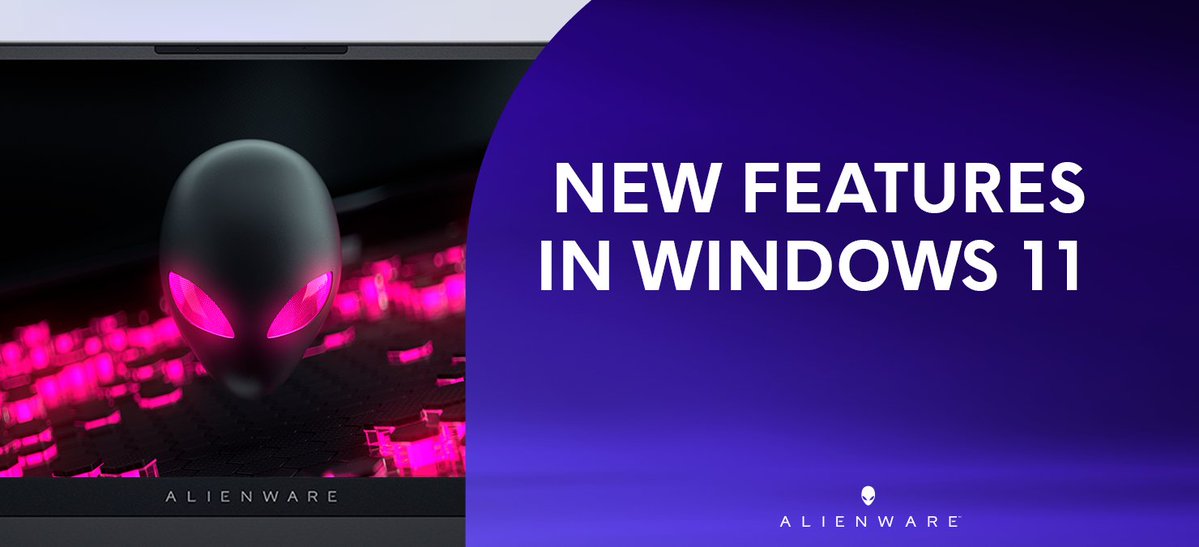 Alienware Support tweet media