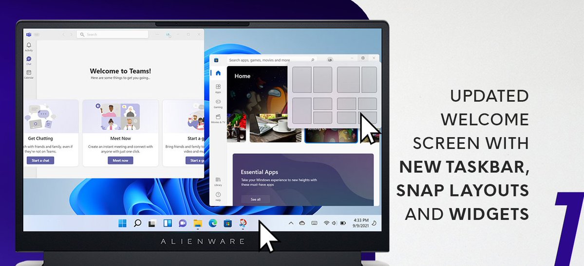 Alienware Support tweet media