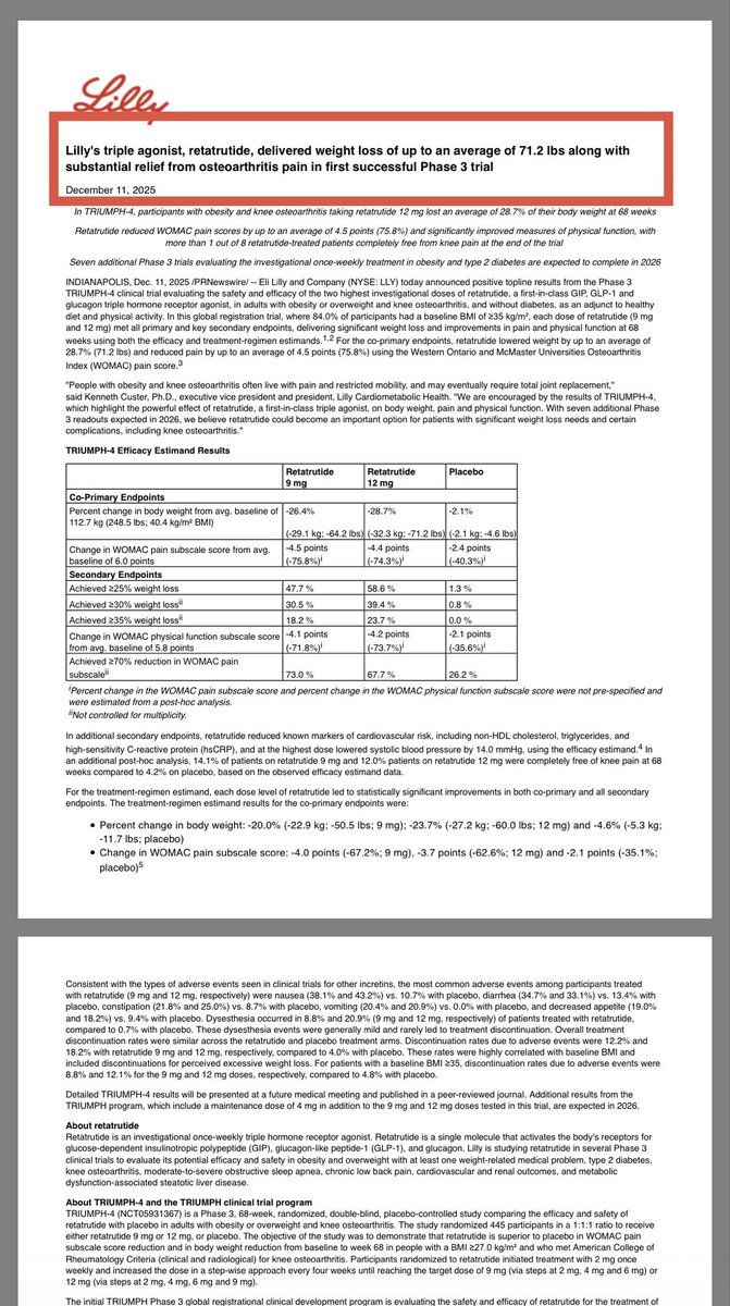 El Paso Peptides tweet media