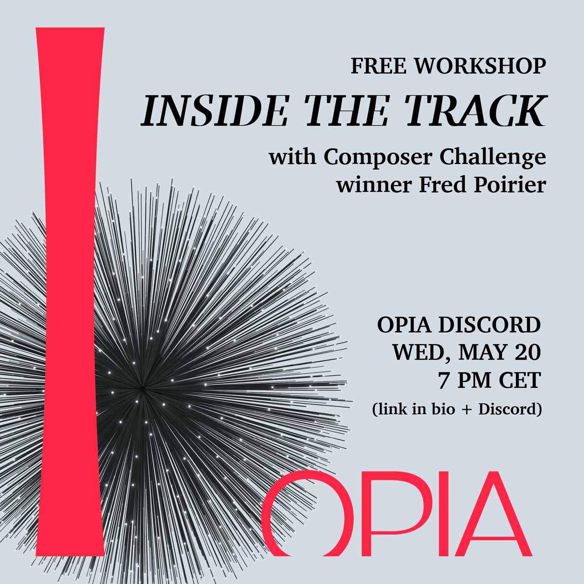 OPIA Community tweet media