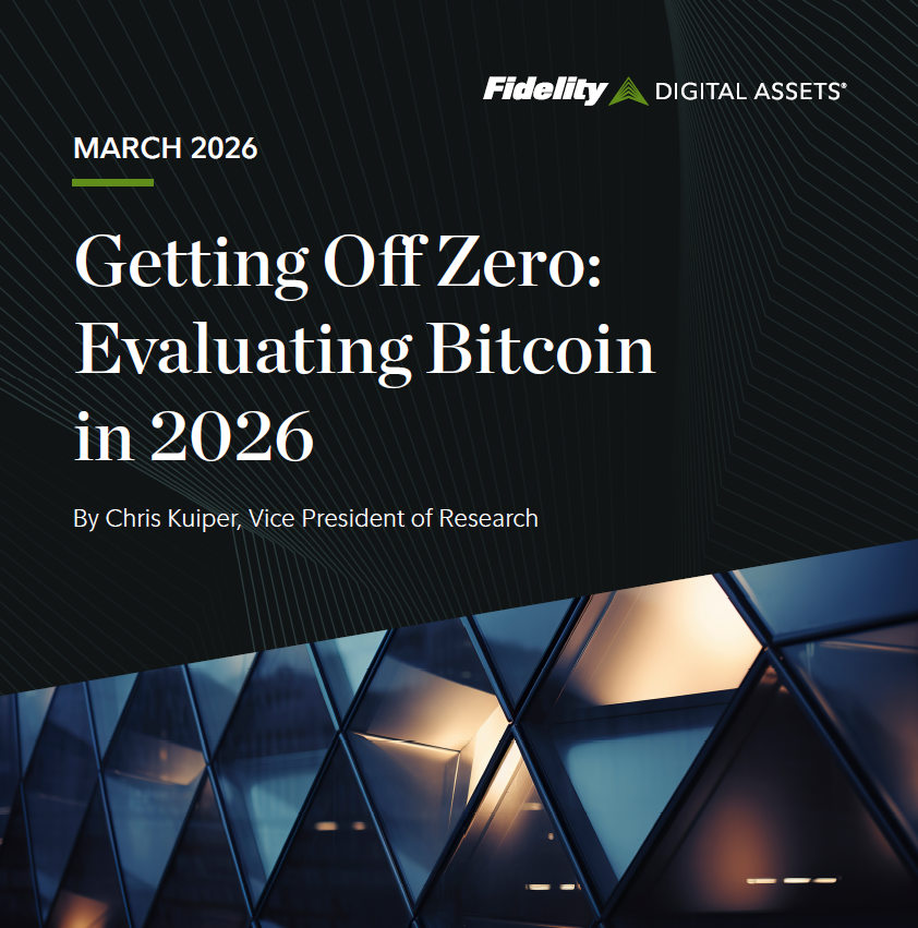 Fidelity Digital Assets tweet media