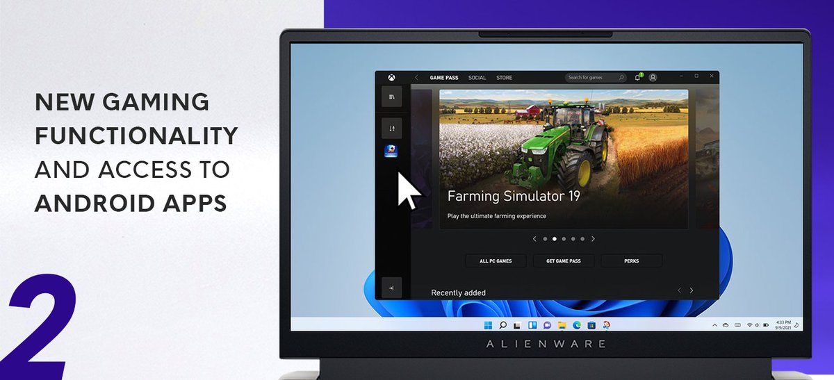 Alienware Support tweet media