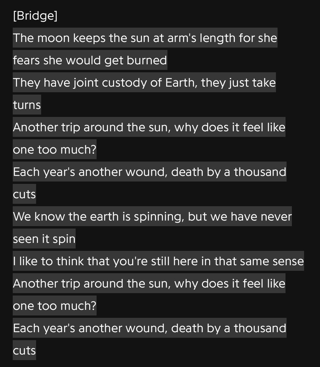 orion ★ #teammyki tweet media