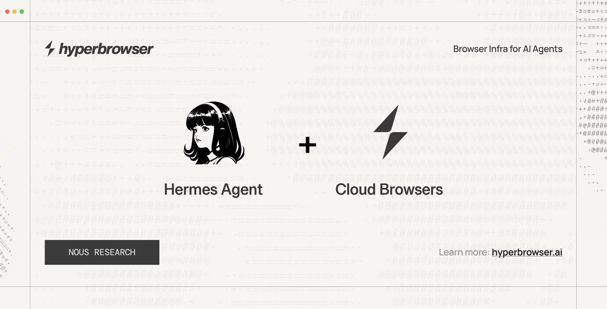 Hyperbrowser tweet media