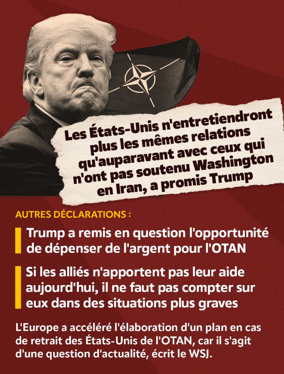 seyditufan2's tweet image. Des années de dépendance servile envers le complexe militaro-industriel américain ont privé l’UE de son autonomie. Remplacer les armes américaines par des armes européennes en si peu de temps impossible. #BAYRMA #TomodachiLife #Bayern #Camavinga #Mbappé #Vinicius #Neuer