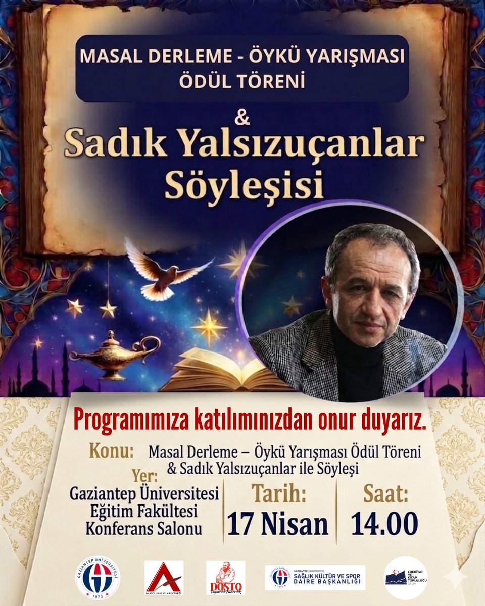 Gülşen Gazel tweet media