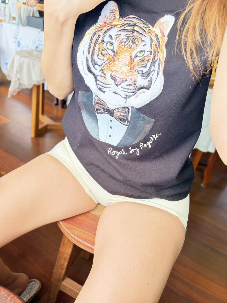 Ticklestar tweet media