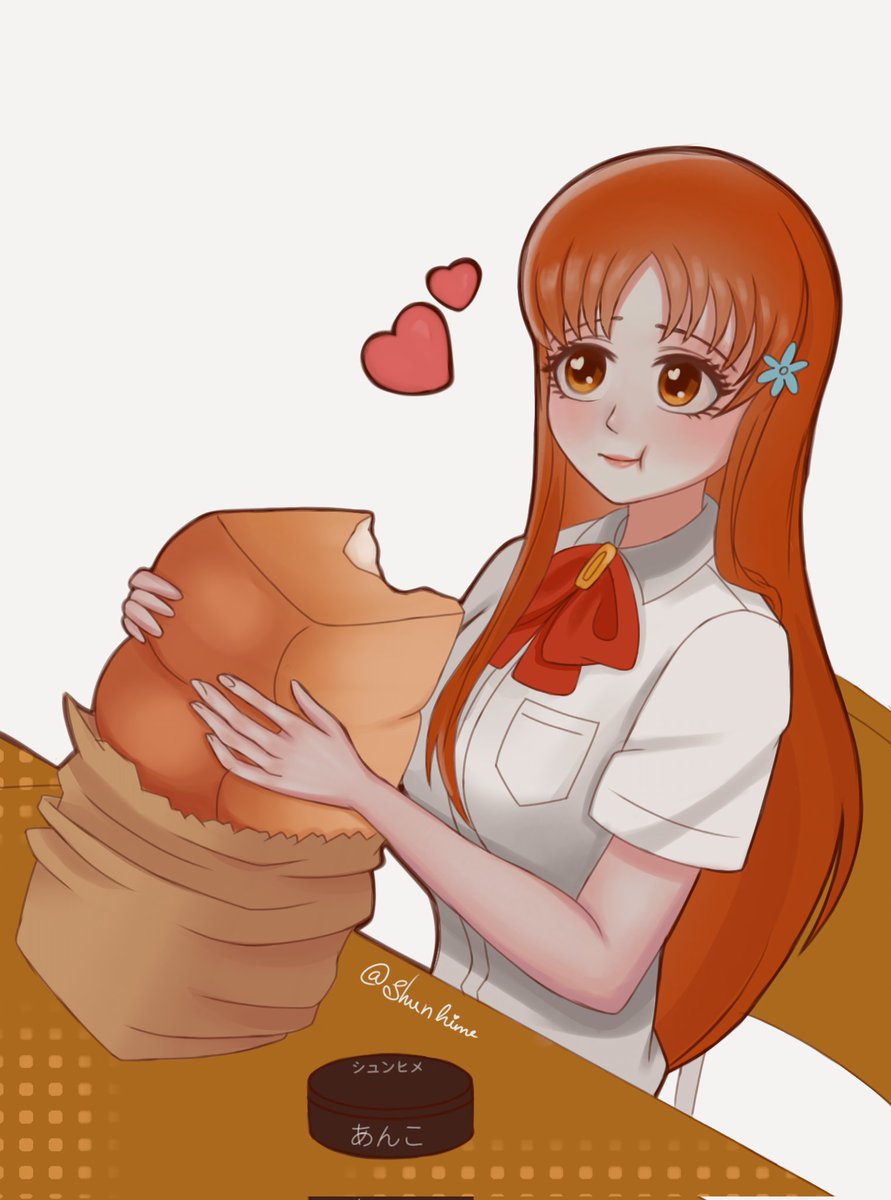 Shunhime tweet media