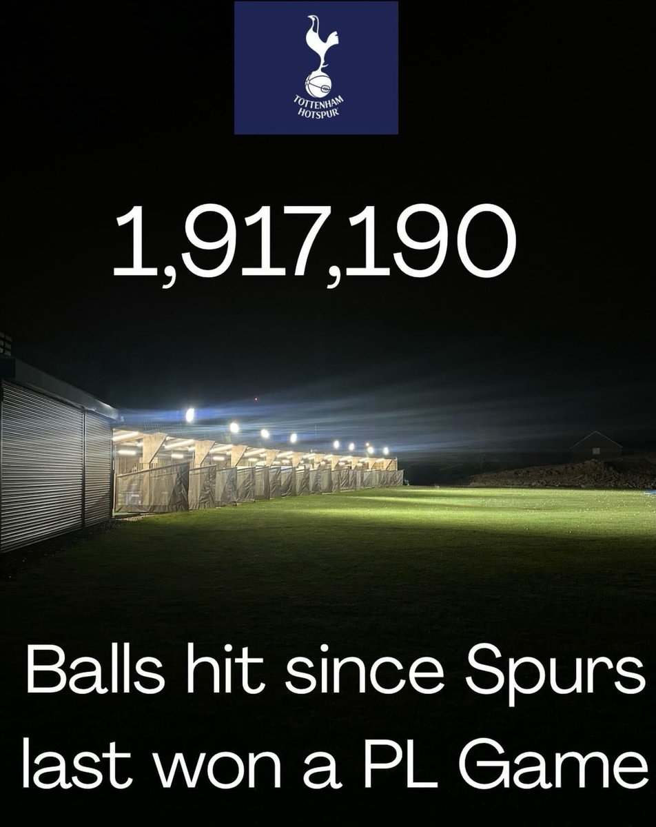 Manston Golf Centre tweet media