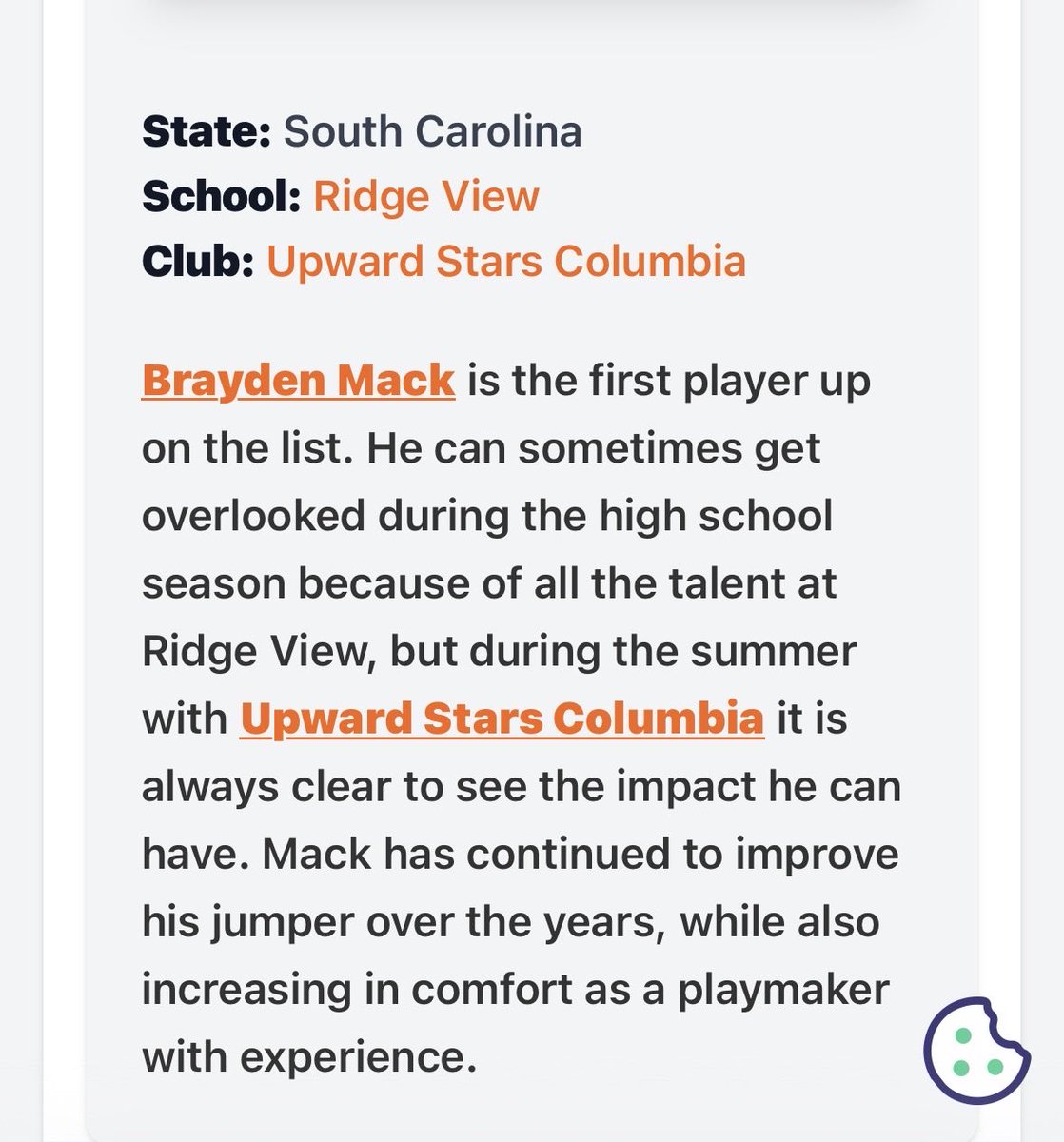 Brayden Mack tweet media