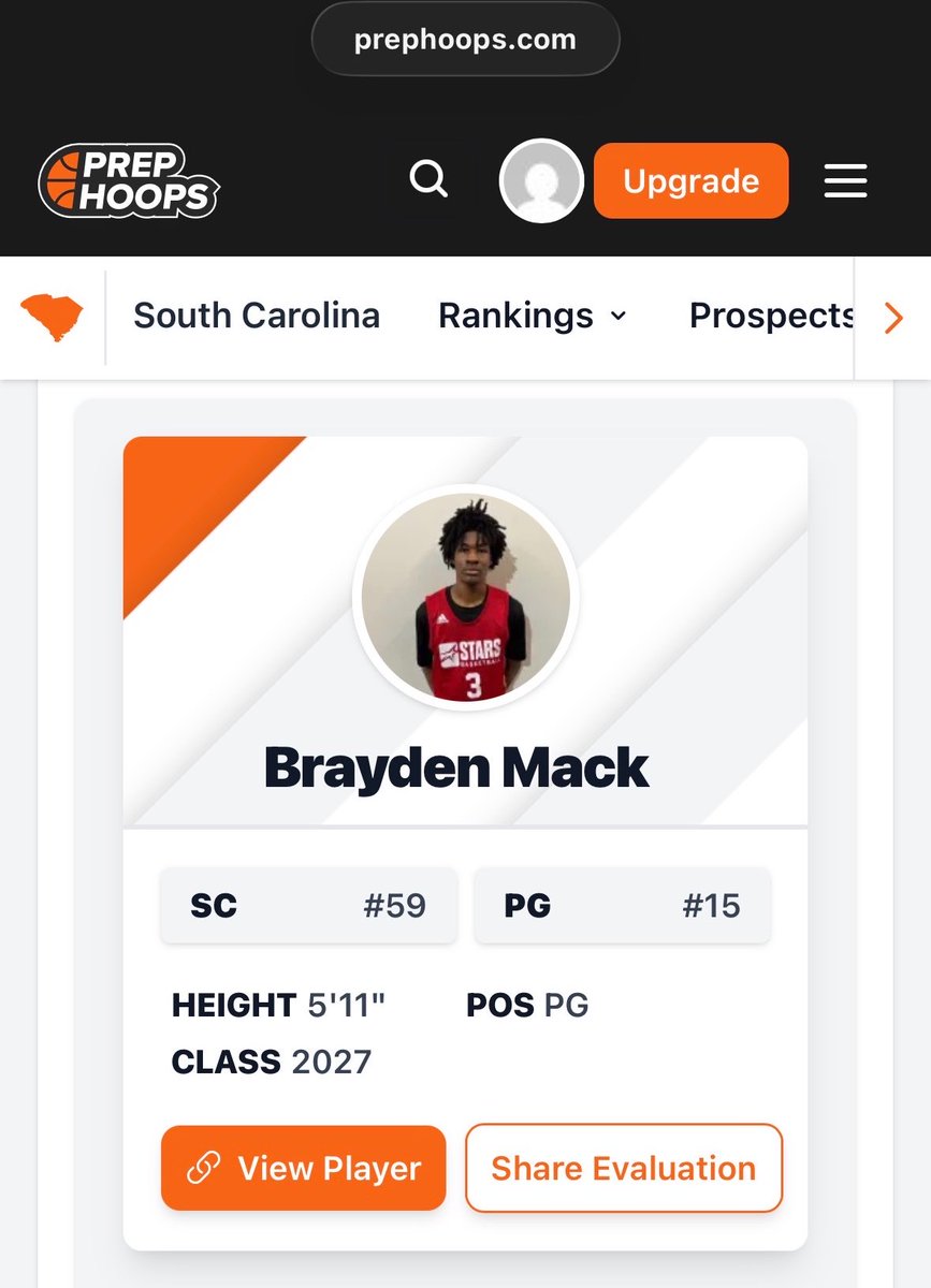 Brayden Mack tweet media
