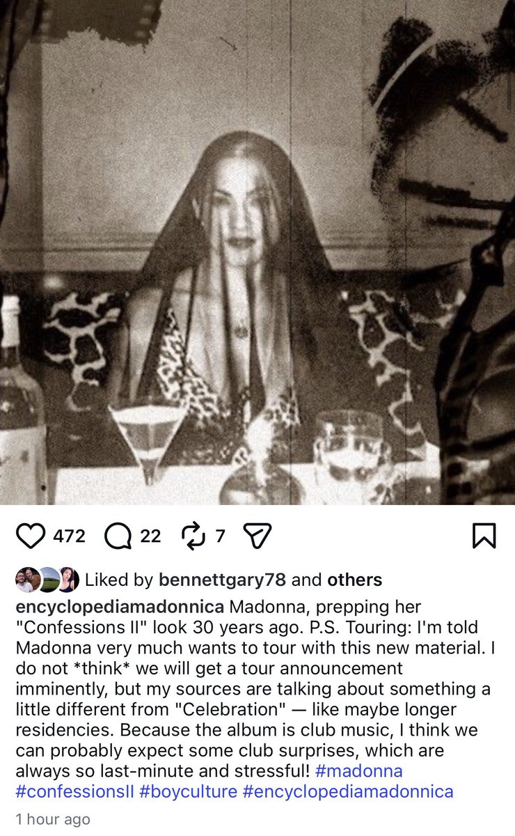 brad | CONFESSIONS II tweet media