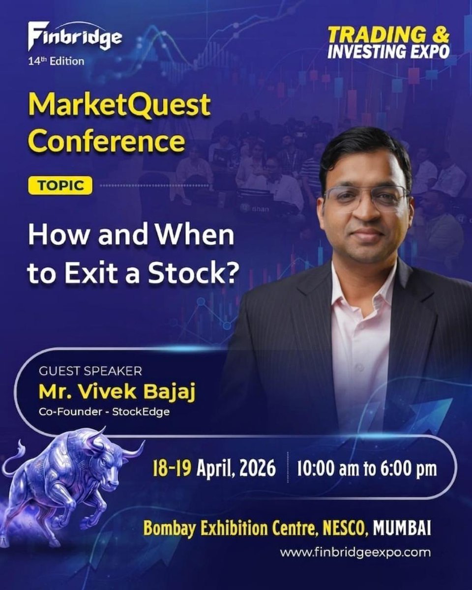 Learner Vivek Bajaj tweet media