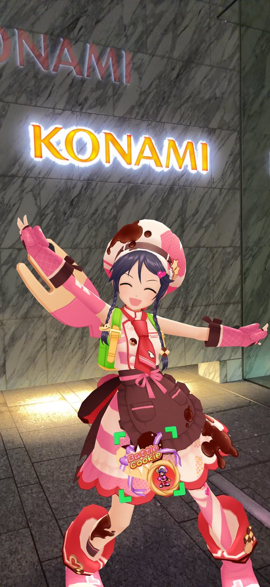 🎮小並感🎴

#デレステAR #デレスポAR #三好紗南