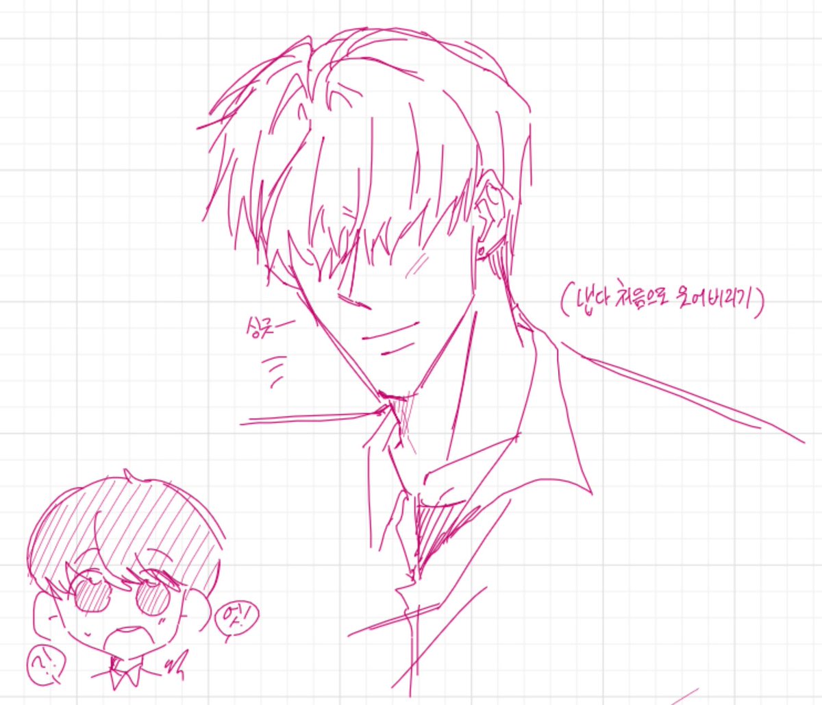 지조니 tweet media