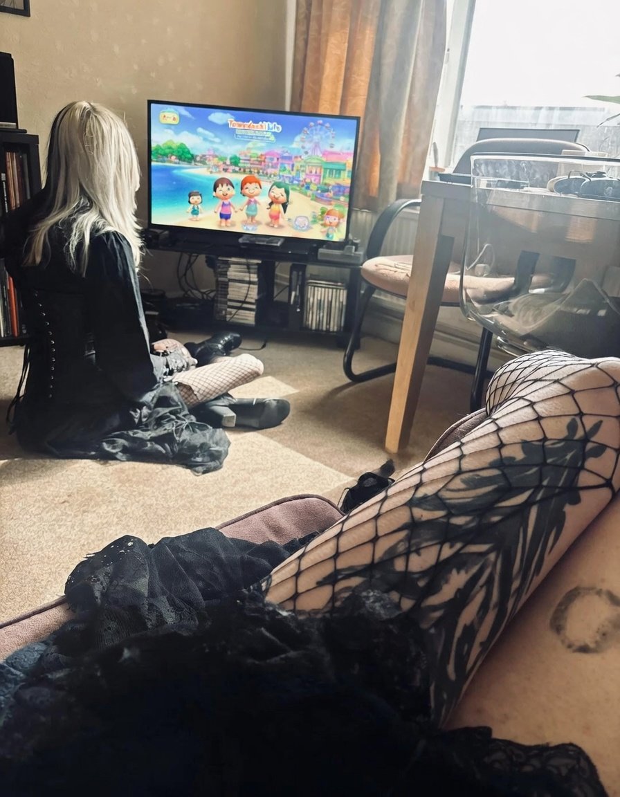 annabolica 🍰 Dokomi 2026 💖 tweet media