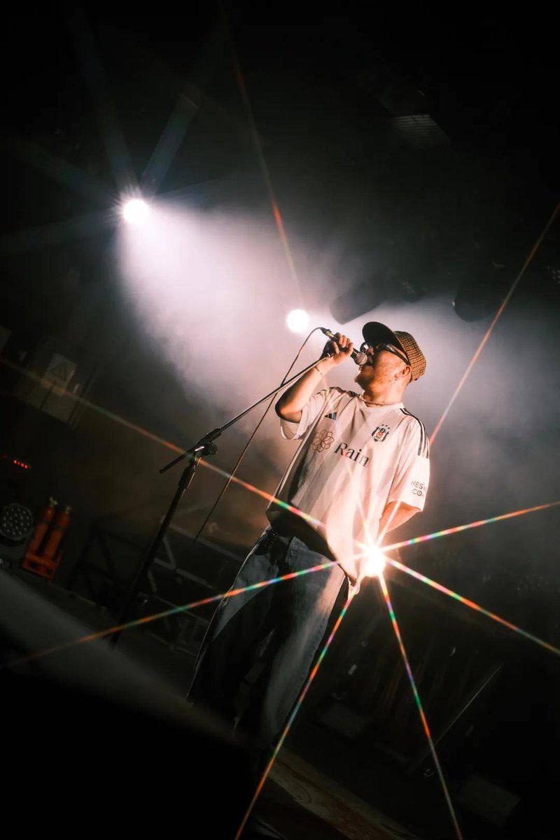 Rayce Cossa tweet media