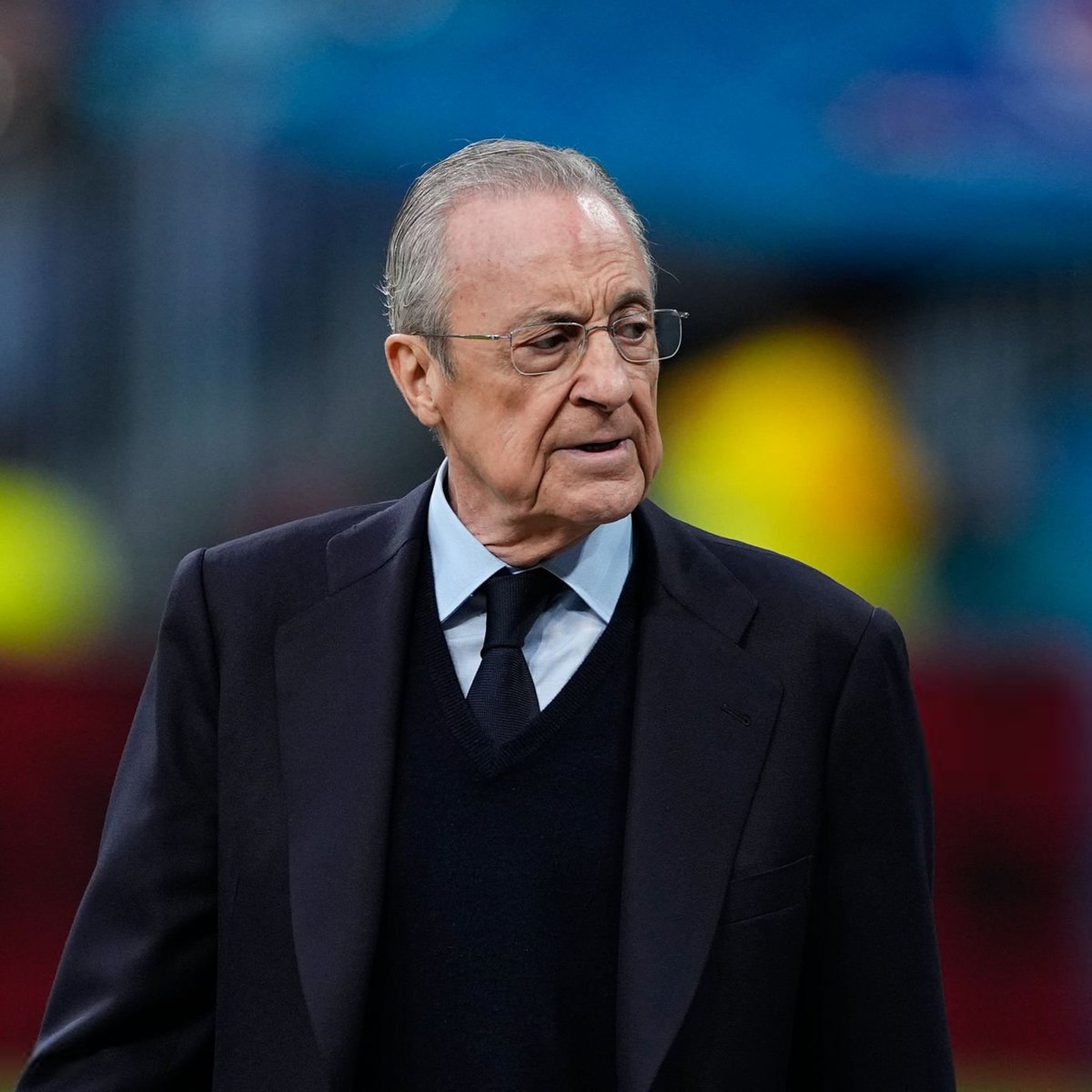 Vibes Foot tweet media