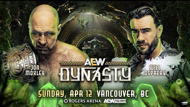 WrestlePurists tweet media