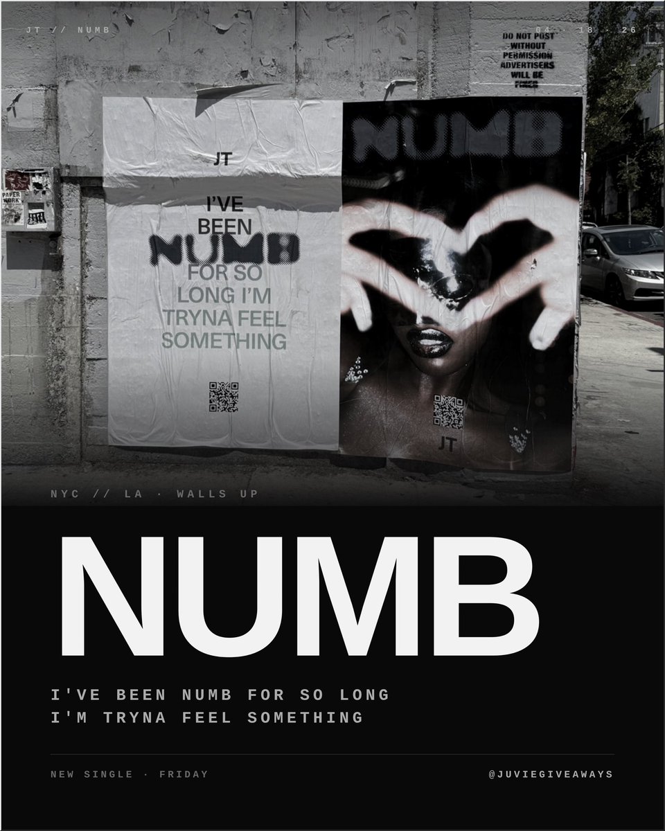 Juvie Giveaways ☆ tweet media