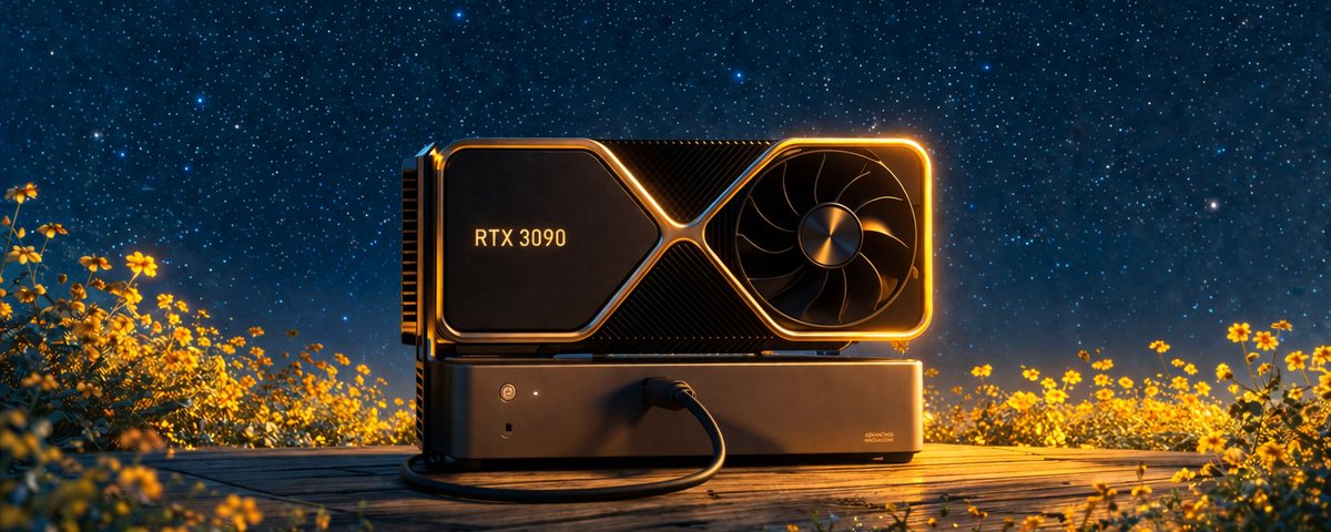 看来 Mac外挂 NV GPU 还有一些事卡Token速度脖子