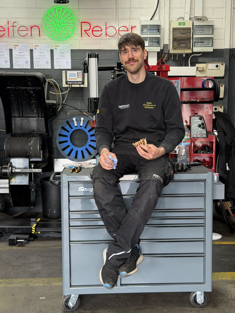 Reifen Reber tweet media