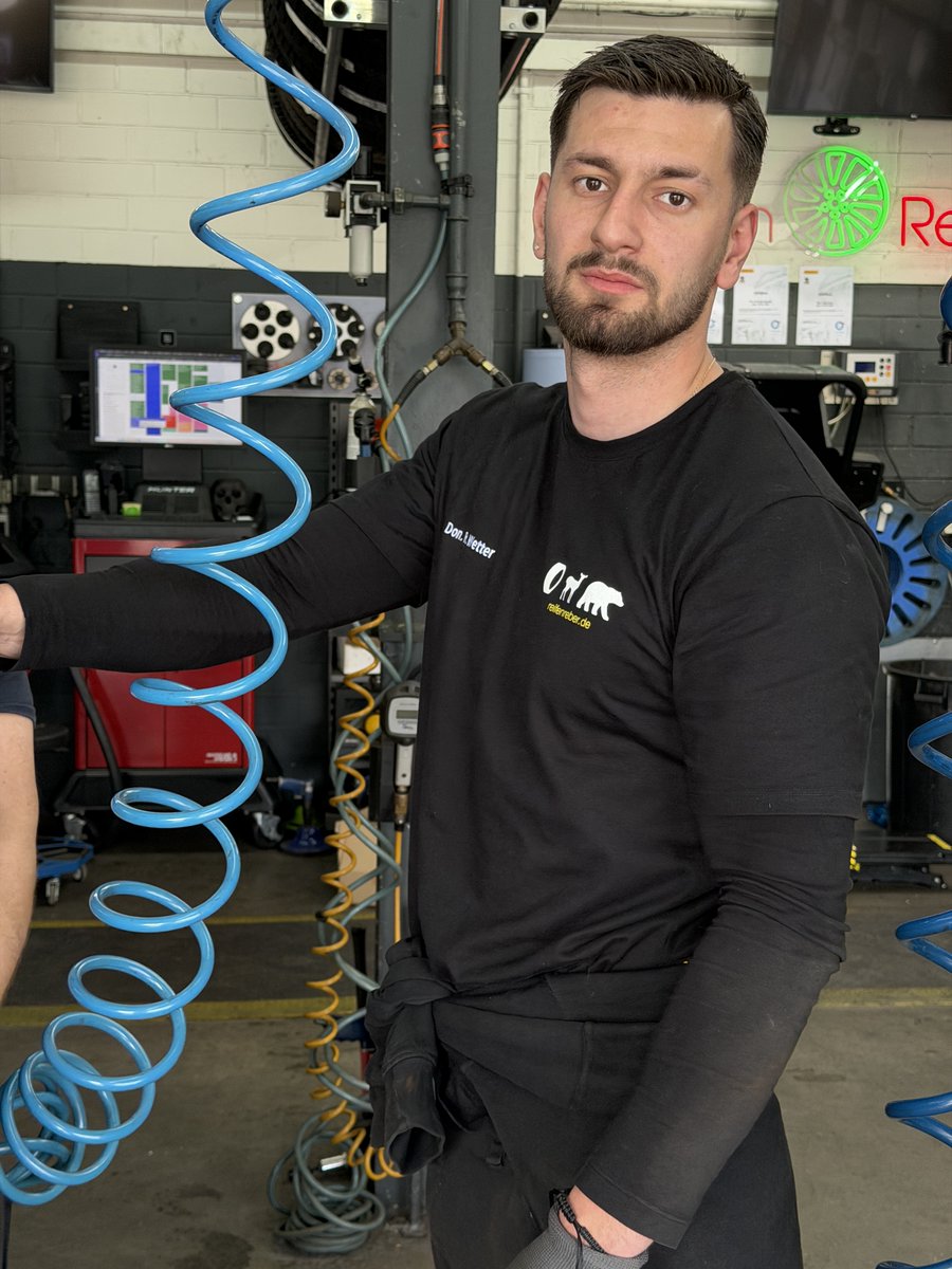 Reifen Reber tweet media