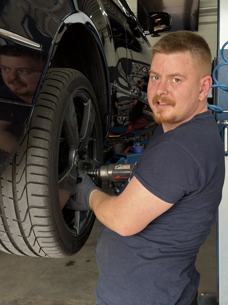 Reifen Reber tweet media