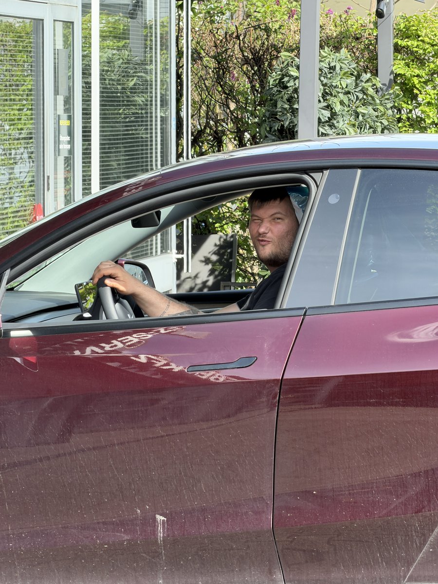 Reifen Reber tweet media